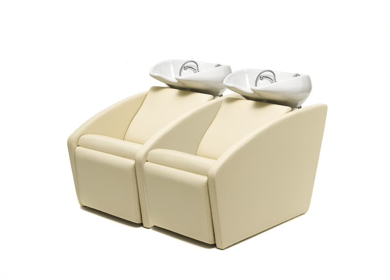 LAVACABEZAS TOKYO II 2 puestos