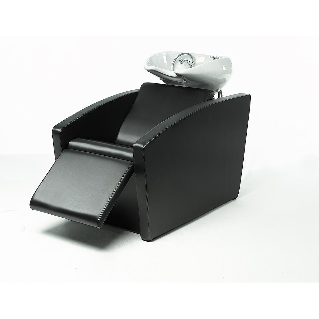 LAVACABEZAS EMOTION  I 1 puesto con elevación eléctrica pies