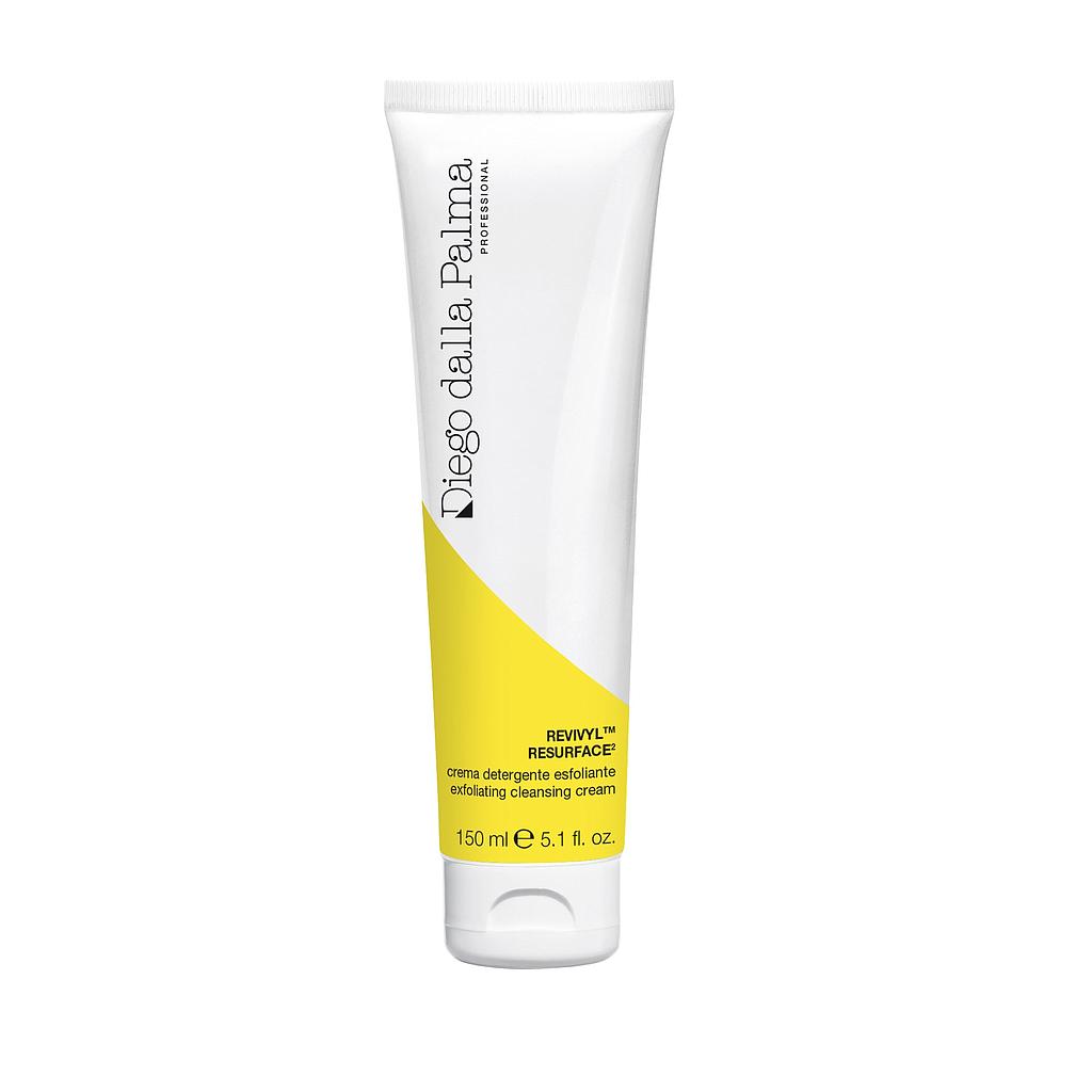 DDP RESURFACE Crema Limpiadora Exfoliante 150ml