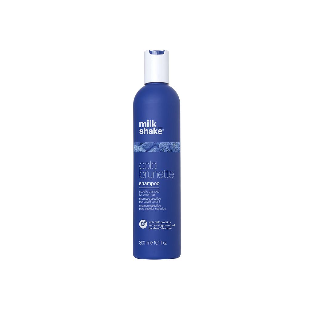 MS COLD BRUNETTE SHAMPOO 300ml
