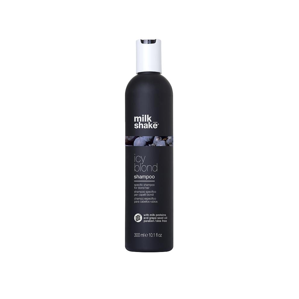 MS ICY BLOND SHAMPOO 300ml