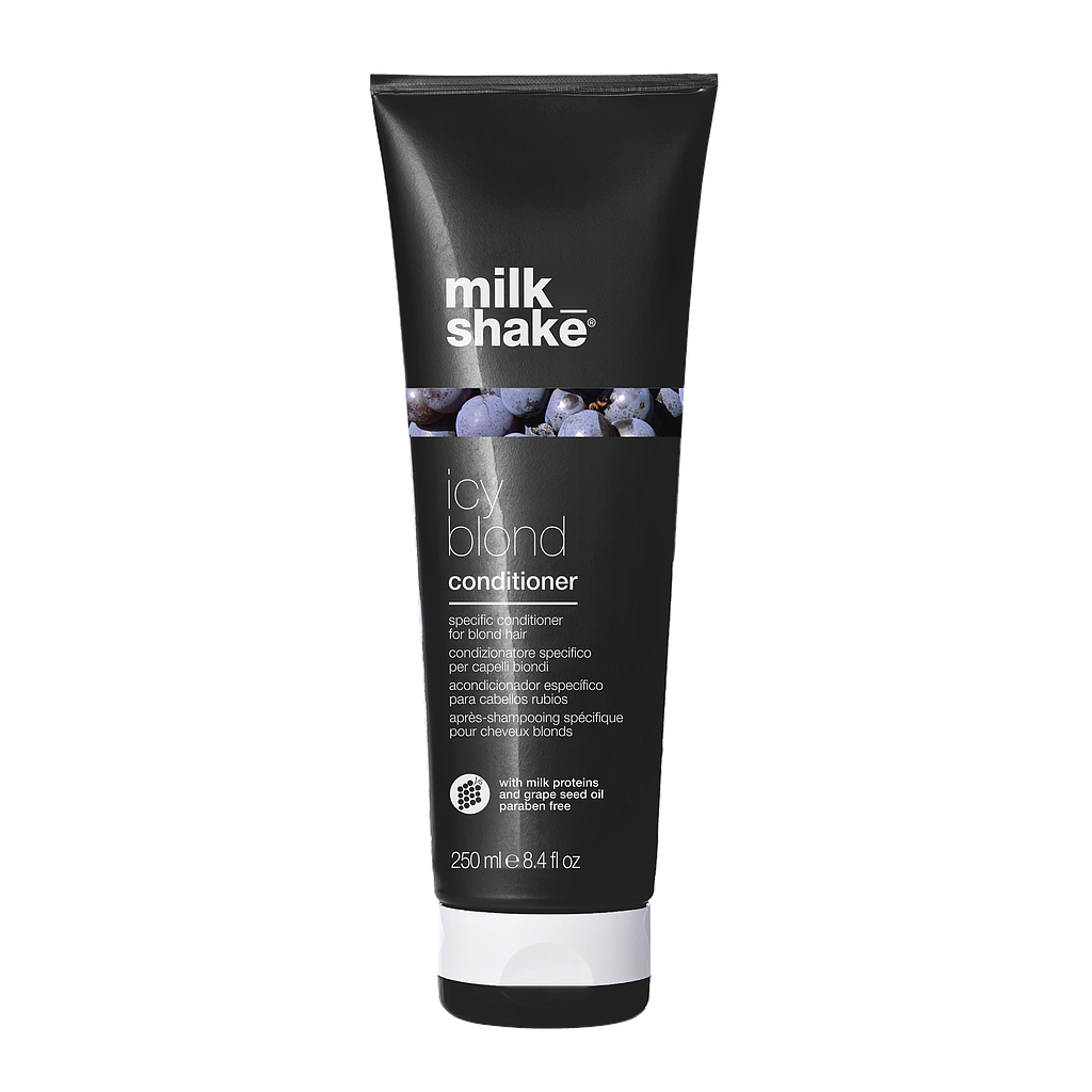 MS ICY BLOND CONDITIONER 250ml
