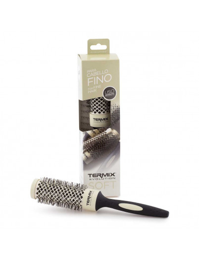 CEPILLO TERMICO EVOLUTION SOFT 32 mm TERMIX hasta fin de existencias