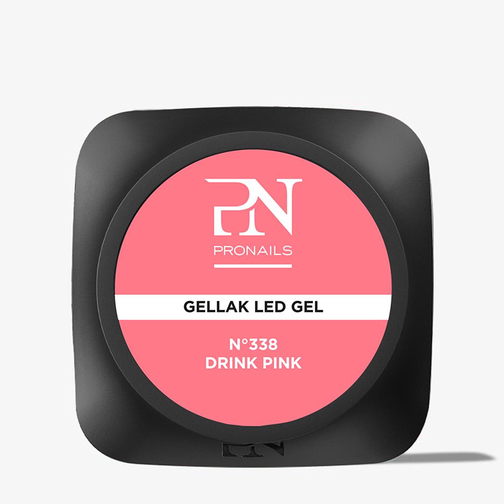 PN GL 338 Drink Pink 10 ml