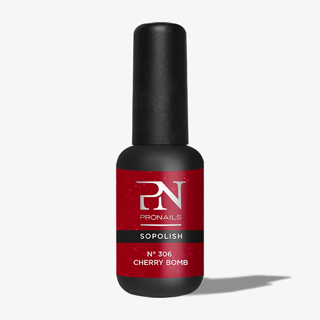 PN SOP 306 Cherry Bomb 8 ml