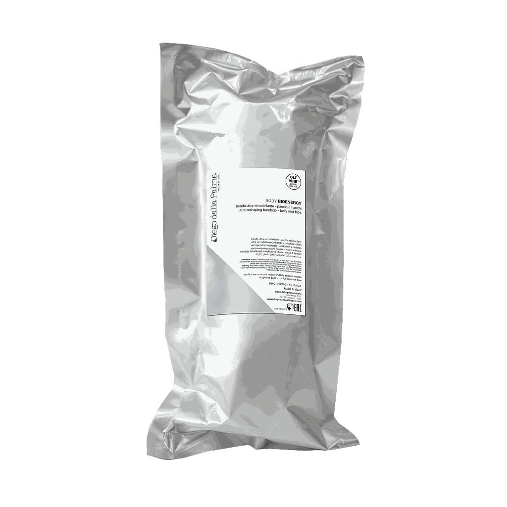 DDP BODY BIOENERGY VENDA ULTRA REMODELANTE ABDOMEN Y CADERA 10uds Belly and Hips