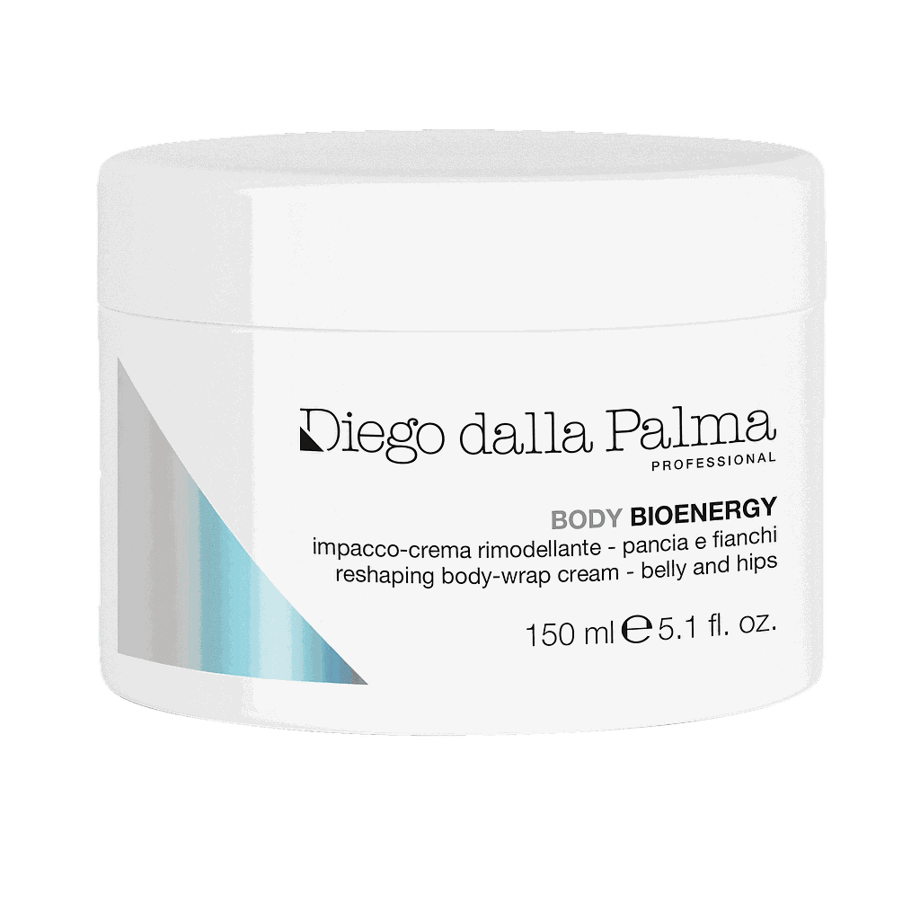 DDP BODY BIOENERGY CREMA ENVOLVENTE REMODELANTE ABDOMEN Y CADERA 150ml Belly and Hips