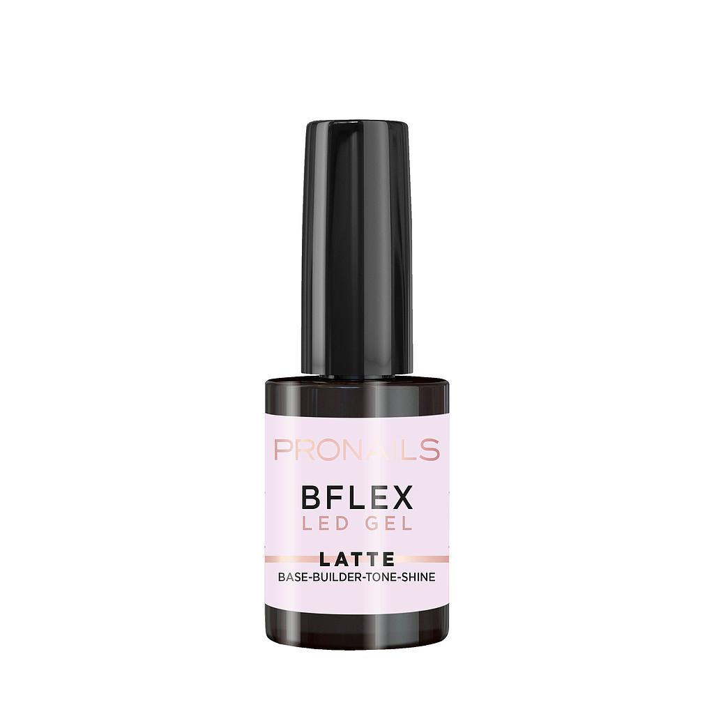 PN BFlex LED Gel Latte 14 ml NEW