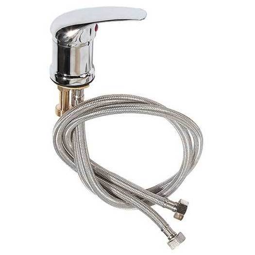 GRIFO MONOMANDO LAVACABEZAS, solo grifo