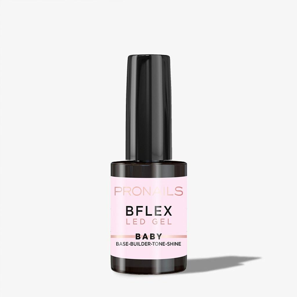 PN BFlex LED Gel Baby 14 ml NEW