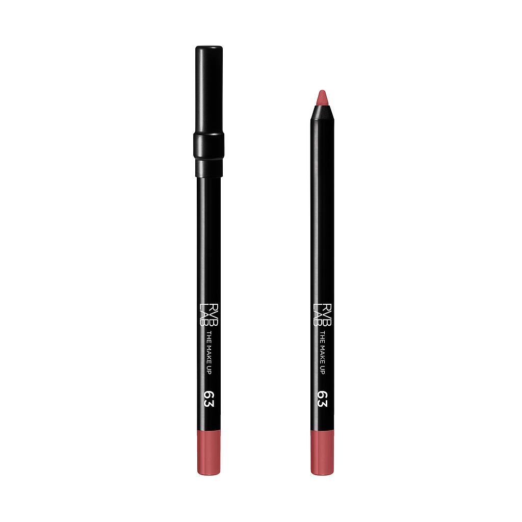 RVB Lapiz labios water resistant 63 1,49gr - hasta fin de existencias