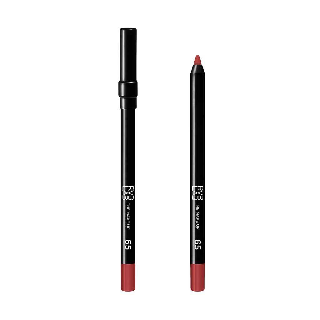 RVB Lapiz labios water resistant 65 1,49gr - hasta fin de existencias