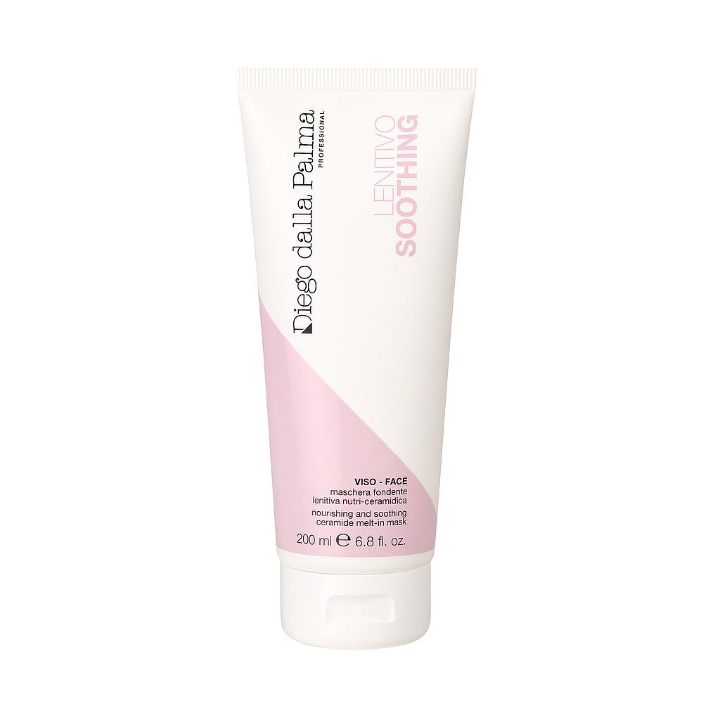 DDP SENSIBLE Mascarilla fundente de ceramidas, nutritiva y calmante 200 ml