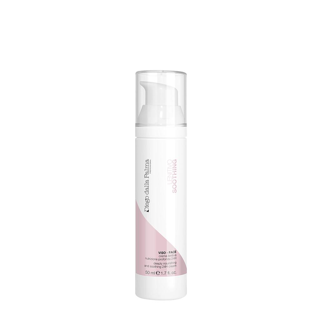 DDP SENSIBLE Crema calmante intensamente nutritiva 24 horas 50 ml TESTER