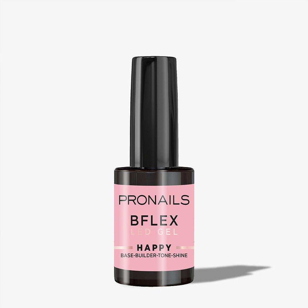PN BFlex LED Gel Happy 14 ml NEW