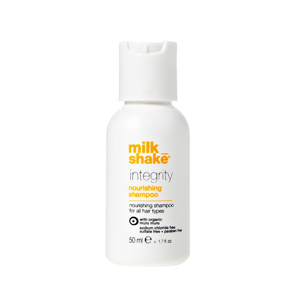 MS INTEGRITY NOURISHING SHAMPOO 50ML hasta fin de existencias