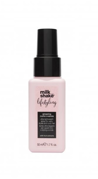 MS AMAZING CURL &amp; WAVES 50ML hasta fin de existencias