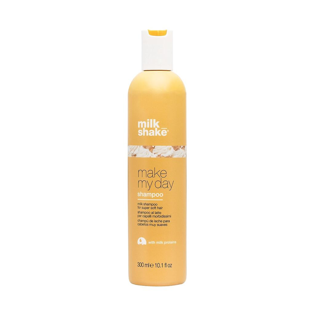 MS MAKE MY DAY SHAMPOO 300ml