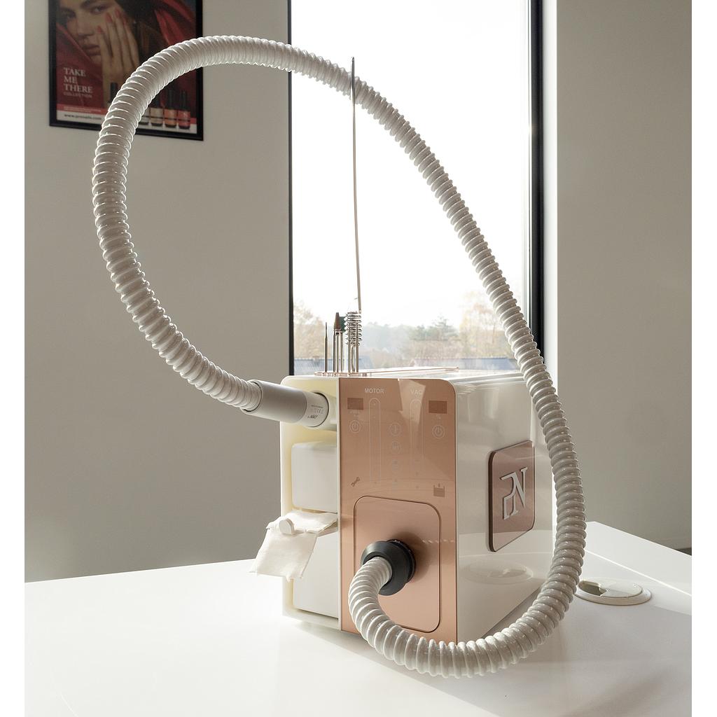 PN Torno uñas Vision Pro 1000 aspiracion -- no disponible por el momento --