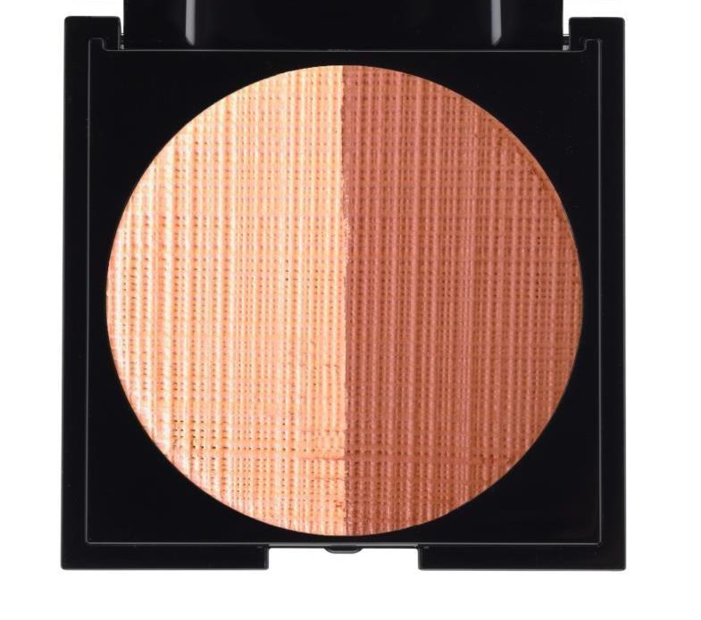 RVB PIEL DUO BLUSH JUTA 500 tester hasta fin de existencias