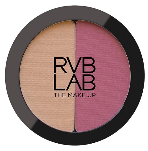 RVB PIEL STROBING &amp; BLUSH 100 tester hasta fin de existencias
