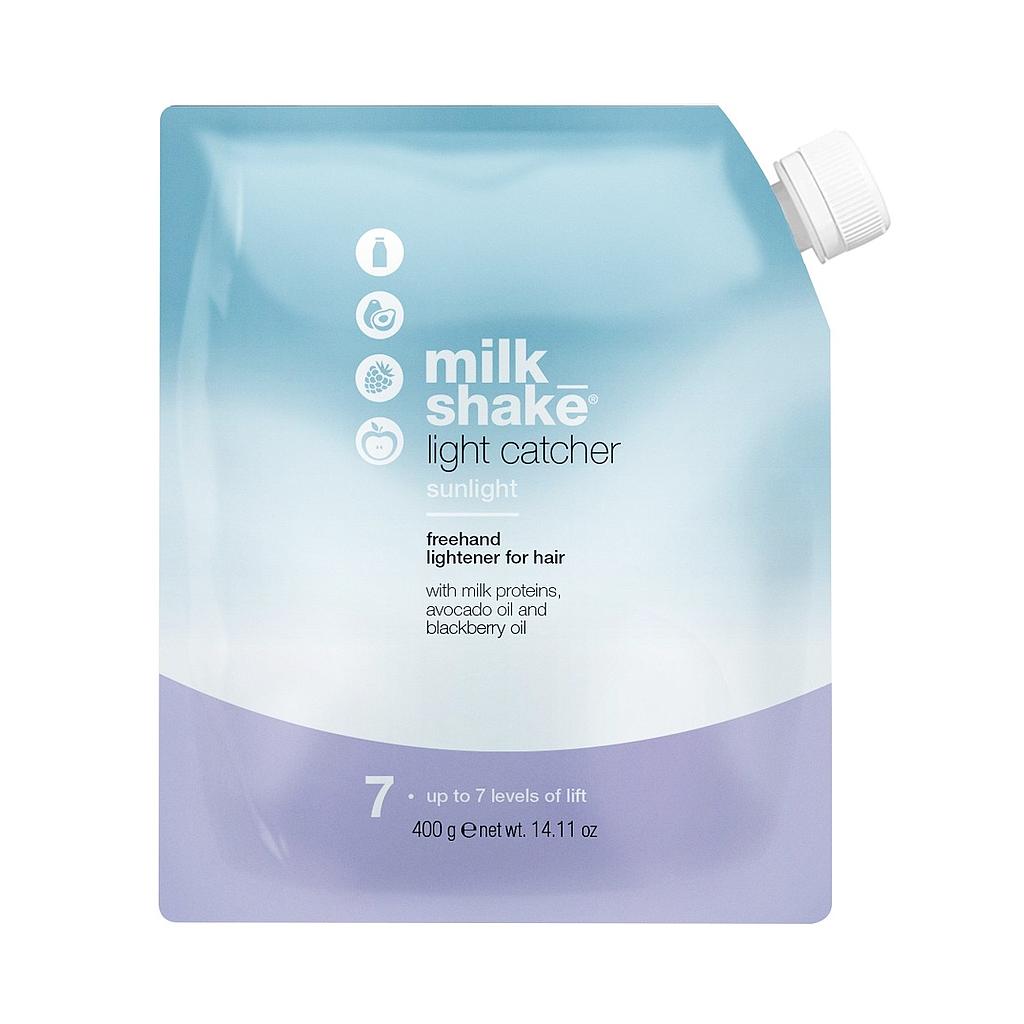 MS LIGHT CATCHER SUNLIGHT 40gr - 7 tonos balayage hasta fin de existencias