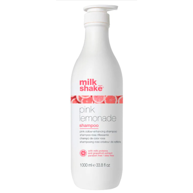 MS PINK LEMONADE SHAMPOO 1L hasta fin de existencias