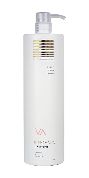 Luxury Vol Up Shampoo 1L