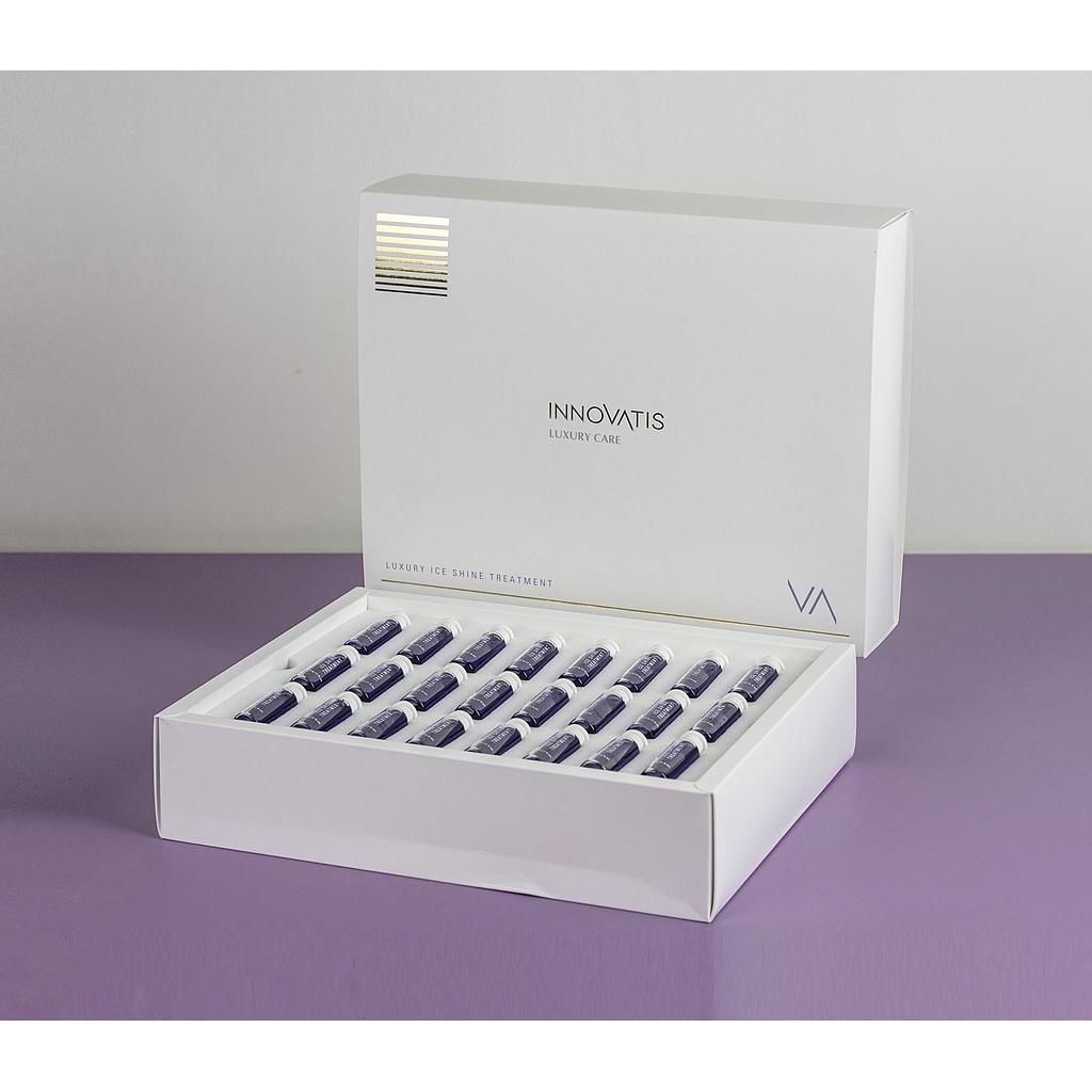 Luxury Ice Shine Treatment 48x5ml