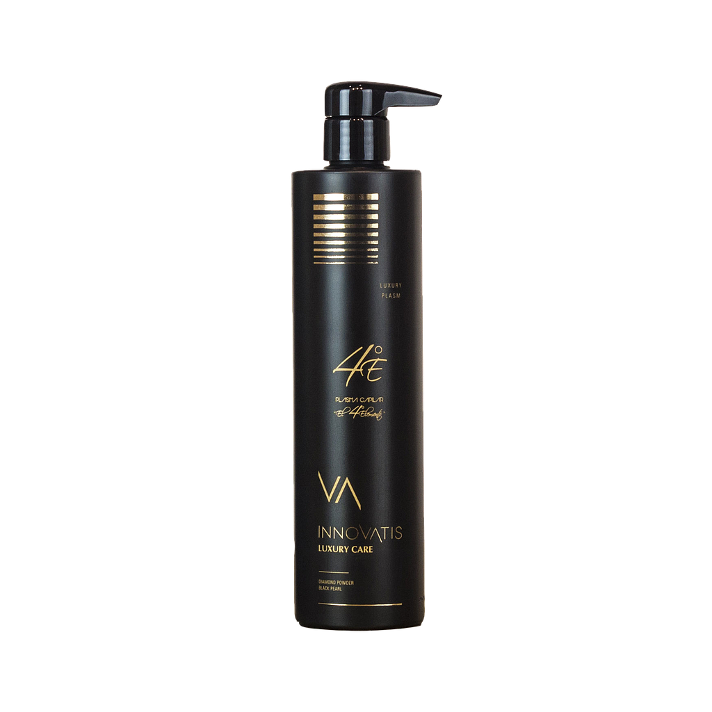 Luxury Care Plasma 500ml