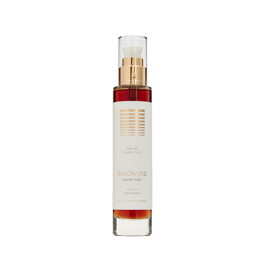 Luxury Care Sublime Mineral Fluid 50ml