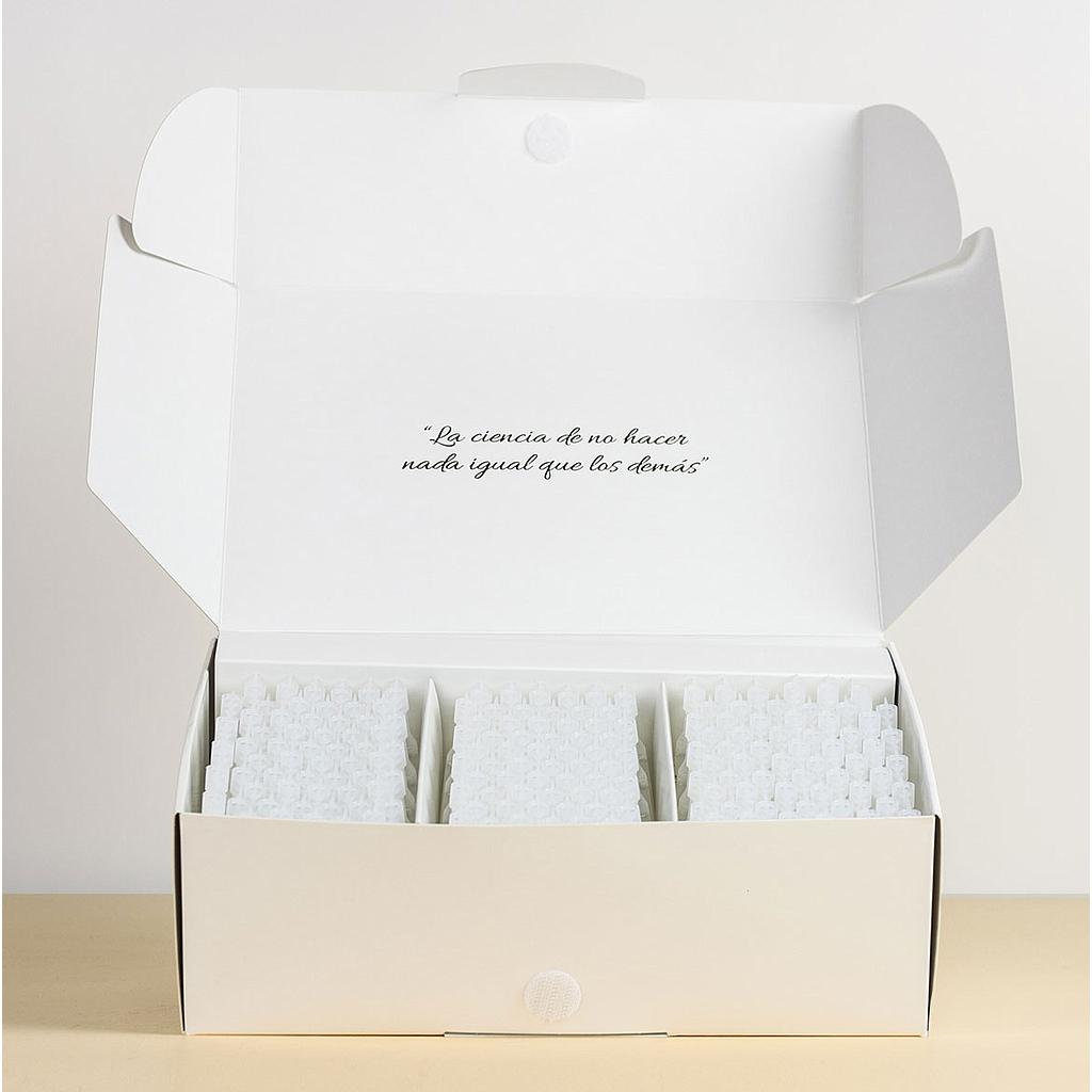 Luxury Stem Cells Lotion 180x5ml (ampolla unidad 1,57€)