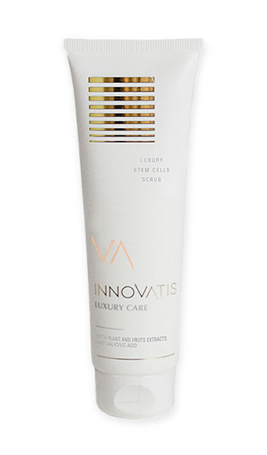 Luxury Stem Cells Scrub 200ml