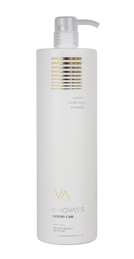 Luxury Stem Cells Purifying Shampoo 1L