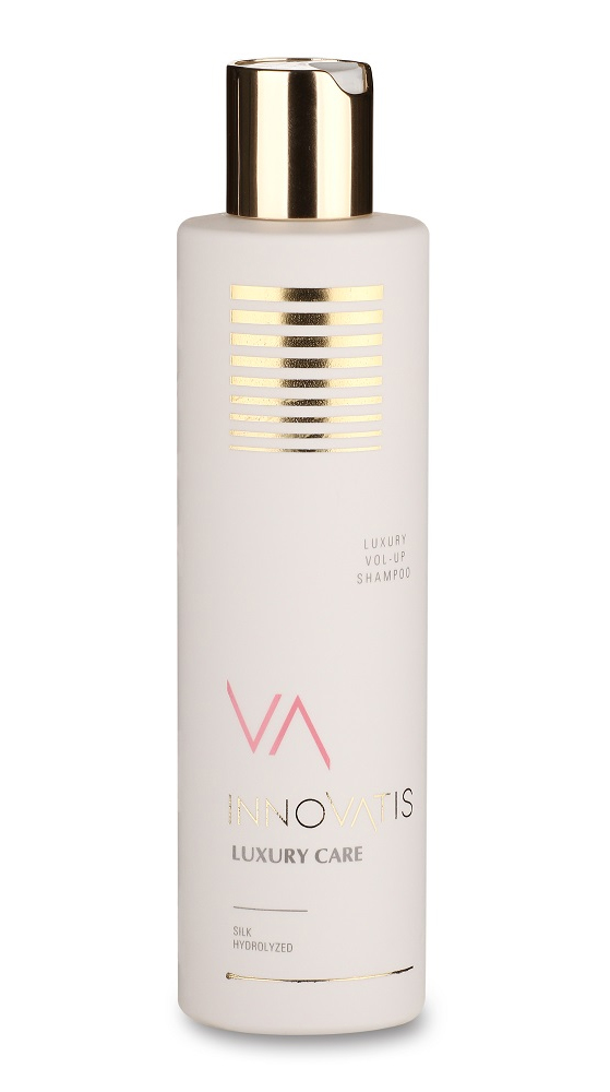 Luxury Vol Up Shampoo 250ml