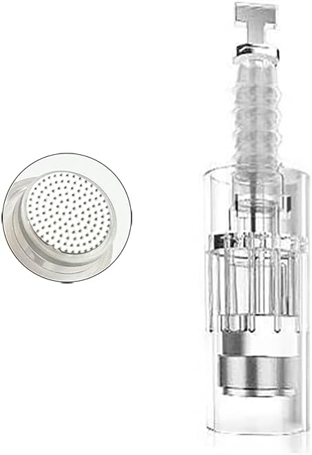 DERMAPEN AGUJA NANO PRESION 10uds