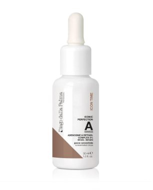 DDP ICON TIME Serum A adenosina y retinol 30 ml - hasta fin de existencias