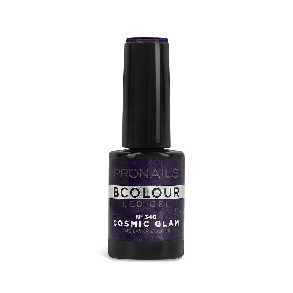 PN BColour 340 Cosmic Glam 10 ml