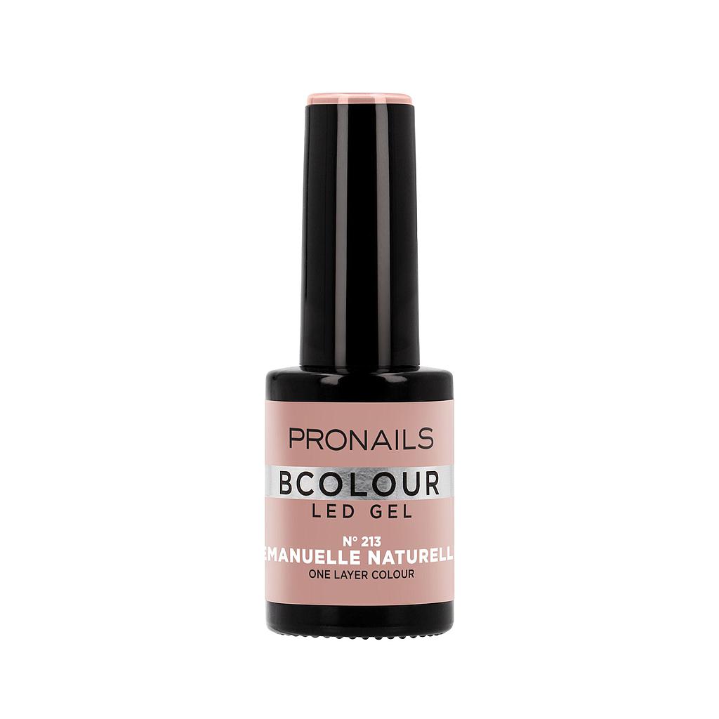 PN BColour 213 Emanuelle Naturelle 10 ml