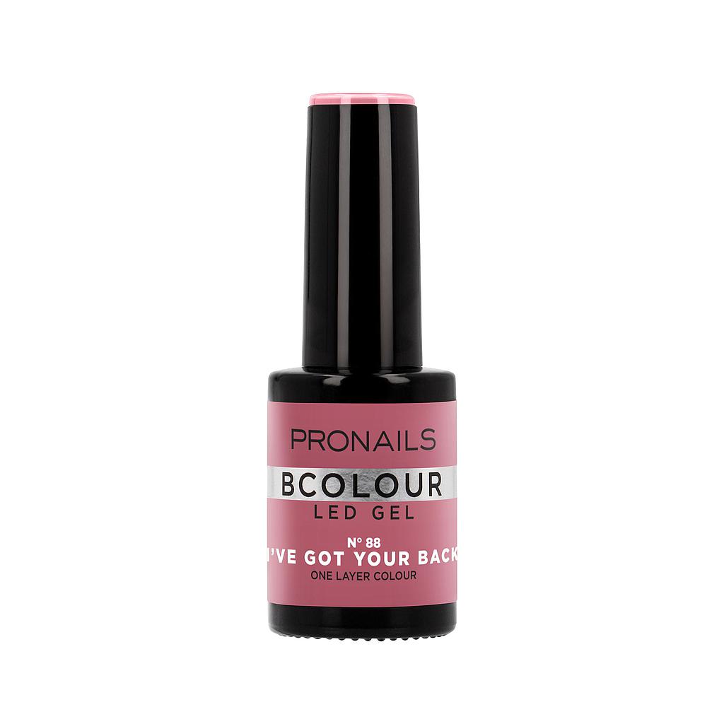 PN BColour 88 I've Got Your Back 10 ml