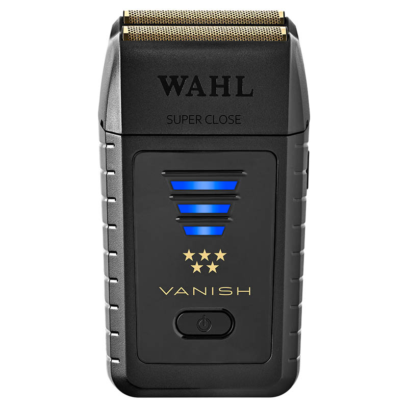 AFEITADORA SHAVER VANISH WAHL 39172
