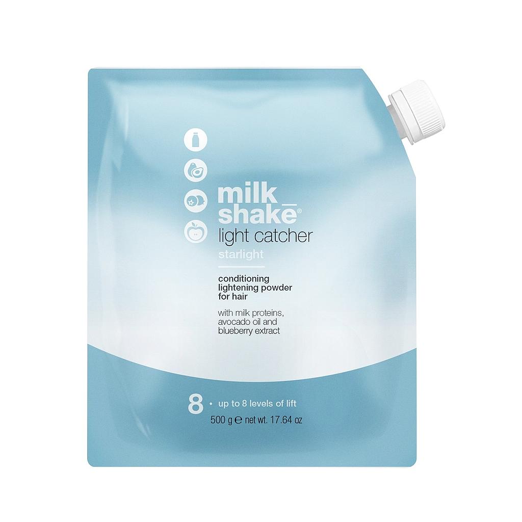 MS LIGHT CATCHER LEVEL 8 500gr 8 niveles