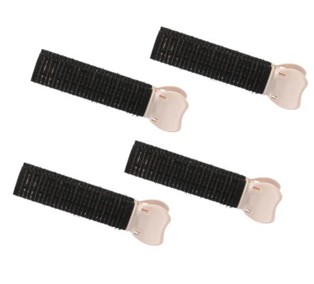 PINZA RULO DE RAIZ KIT 4uds