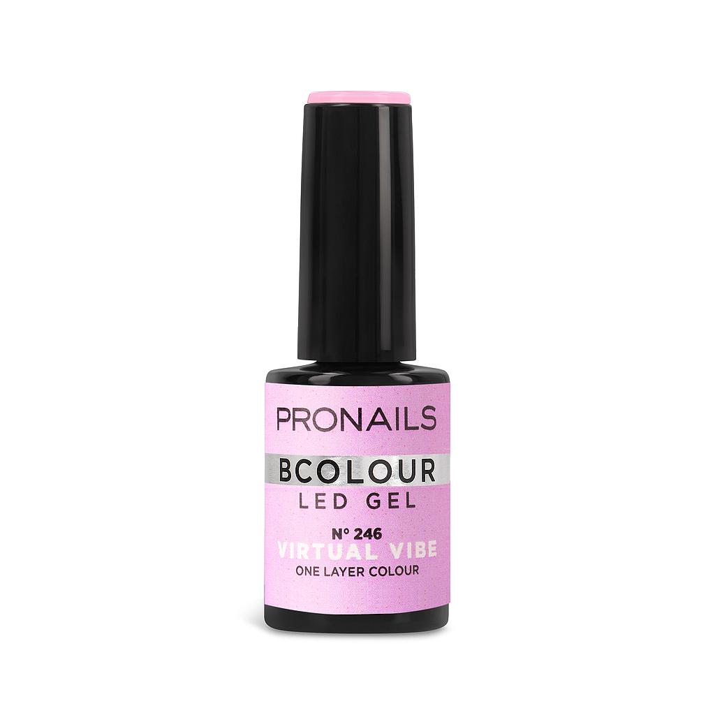 PN BColour 246 Virtual Vibe 10 ml