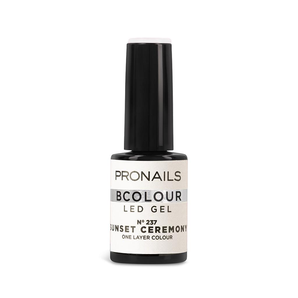 PN BColour 237 Sunset Ceremony 10 ml