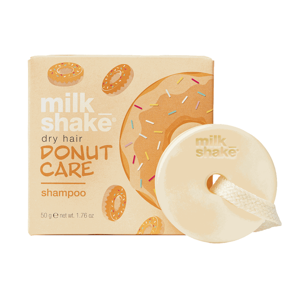 MS DRY HAIR DONUT CARE hasta fin de existencias