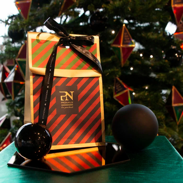 PN Bolsa Regalo Navidad UNIDAD cx25 hasta fin de existencias