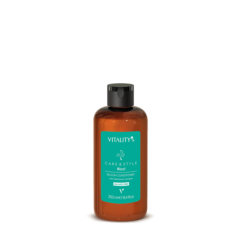 VT C&amp;S RICCI BLOOM CONDITIONER 250 ML