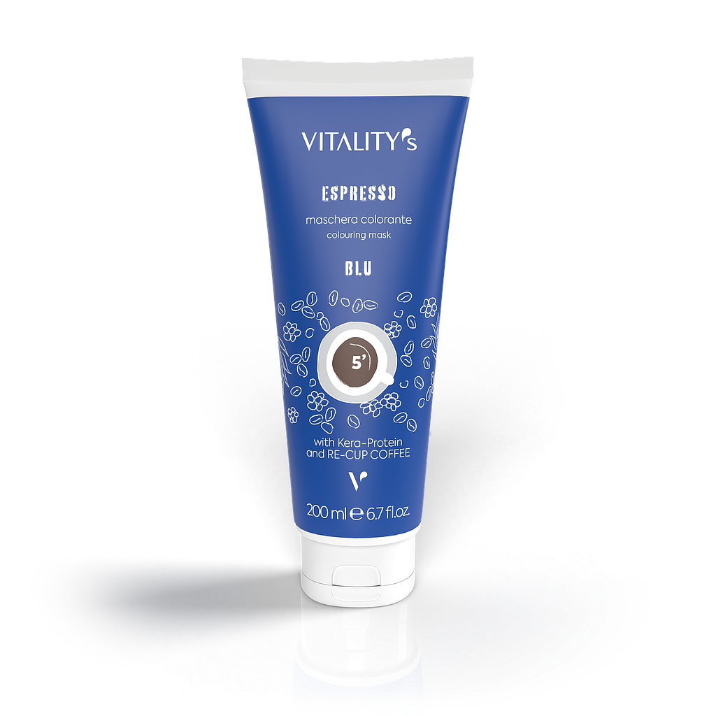 VT ESPRESSO VITALITY'S BLU TUBO 200ML