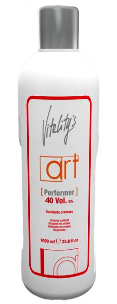 VT OSS. CREMA PERFORMER ART 40 VOL 1000ML